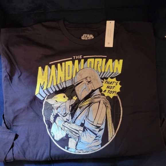 Star wars tshirt - Picture 6 of 7